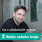 Podcast Co v učebnicích nebylo