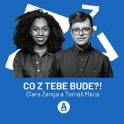 Podcast Co z tebe bude?!