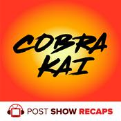 Podcast Cobra Kai: A Post Show Recap