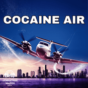 Podcast Cocaine Air