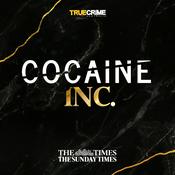 Podcast Cocaine Inc.