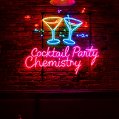 Podcast Cocktail Party Chemistry