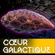 Podcast Coeur Galactique - Space Opéra à écouter sans modération - ASMR