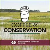 Podcast Coffee and Conservation