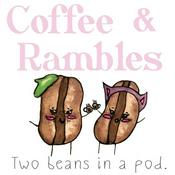 Podcast Coffee and Rambles