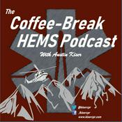 Podcast Coffee Break HEMS Podcast