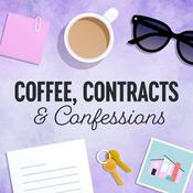 Podcast Coffee, Contracts and Confessions