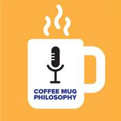 Podcast Coffee Mug Philosophy