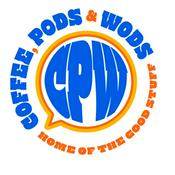 Podcast Coffee, Pods and Wods