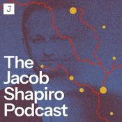 Podcast The Jacob Shapiro Podcast
