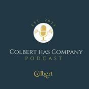 Podcast Colbert Has Company Podcast