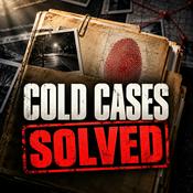 Podcast COLD CASES SOLVED