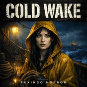 Podcast Cold Wake — Fexingo Horror