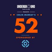 Podcast Colin Murray's 52