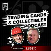Podcast Trading Cards & Collectibles Podcast