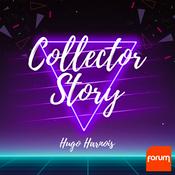 Podcast Collector Story