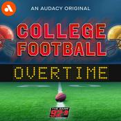 Podcast College Football Overtime