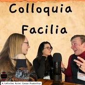 Podcast Colloquia Facilia: Easy Latin Dialogues