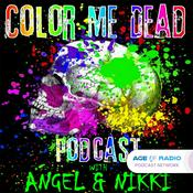 Podcast Color Me Dead Podcast