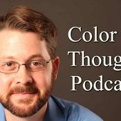 Podcast Color of Thought Podcast