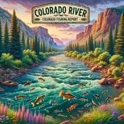 Podcast Colorado River  Colorado Daily Fishing Report