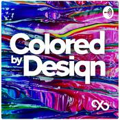 Podcast Colored by Design