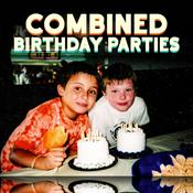 Podcast Combined Birthday Parties