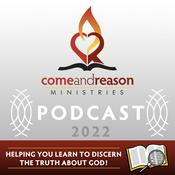 Podcast Come And Reason 2022:  Bible Study Class