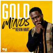 Podcast Gold Minds with Kevin Hart