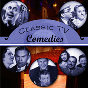 Podcast Comedy TV