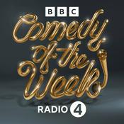 Podcast Comedy of the Week