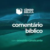 Podcast Comentário Bíblico