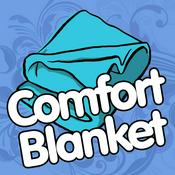 Podcast Comfort Blanket