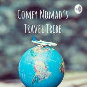 Podcast Comfy Nomad’s Travel Tribe