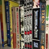 Podcast Comic Picks By The Glick