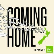 Podcast Coming Home