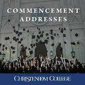 Podcast Commencement Addresses