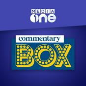 Podcast Commentary Box | MediaOne