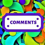 Podcast COMMENTS