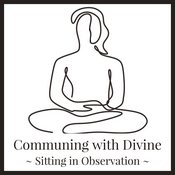 Podcast Communing with Divine