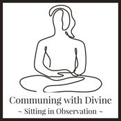 Podcast Communing with Divine
