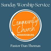 Podcast Community Church - Edwardsburg