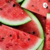 Podcast ¿Cómo Se Come Una Sandía?