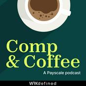 Podcast Comp and Coffee
