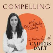 Podcast Compelling with Katy Wellesley Wesley