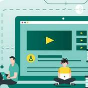 Podcast Competencias docentes en el uso de los AVA