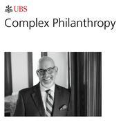 Podcast Complex Philanthropy