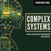 Podcast Complex Systems with Patrick McKenzie (patio11)