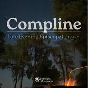 Podcast Compline: Late Evening Episcopal Prayer