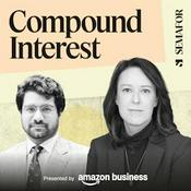 Podcast Compound Interest from Semafor Business